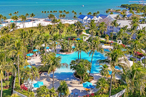 Tranquility Bay Beachfront Resort Logo