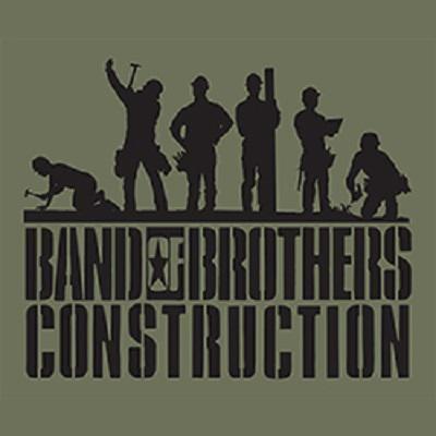 Band of Brothers Construction LLC Logo