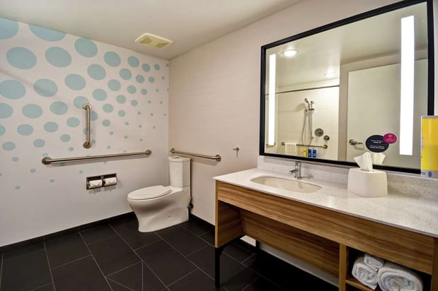 Images Tru by Hilton Salt Lake City Airport