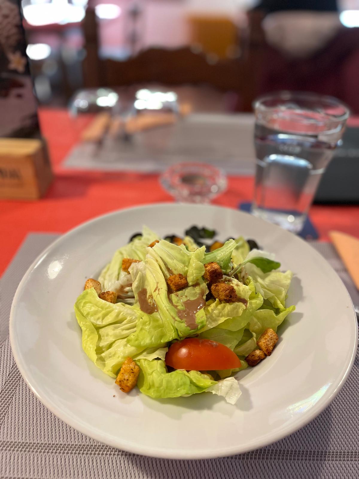 Bilder Ristorante Pizzeria Stevenoni