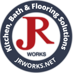 JR Works Logo