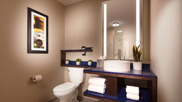 Images GLō Best Western Nashville Airport