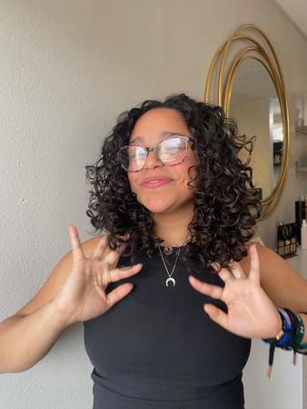 Images Austin Curls