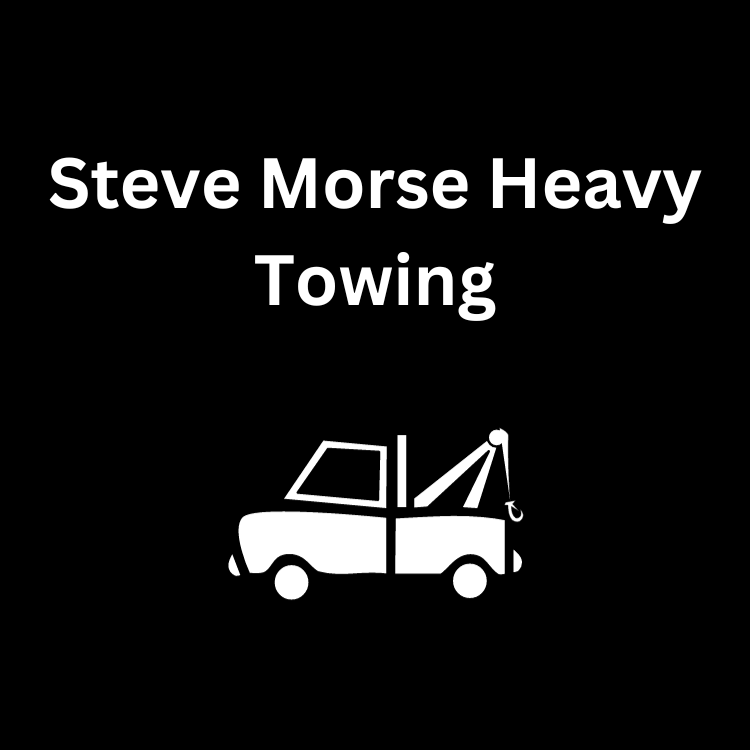steve morse heavy towing