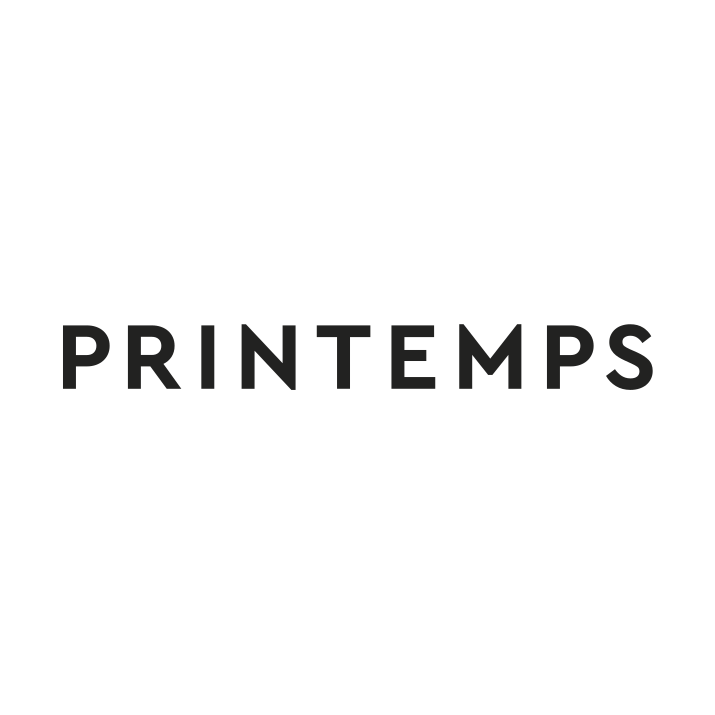 Printemps Parly 2 Logo