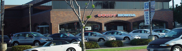 Images Goudy Honda