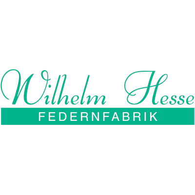 Logo FWH Federnfabrik Wilhelm Hesse GmbH