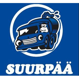 Suurpää Oy Logo