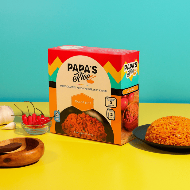 Images Papa’s Rice