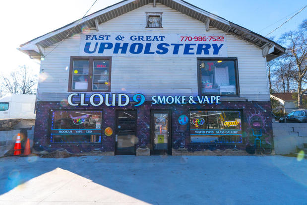 Images Cloud 9 Smoke Shop, Vape, & Hookah Co. - Howell Mill