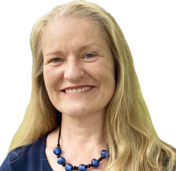 Images Margaret Kajeckas, Counselor