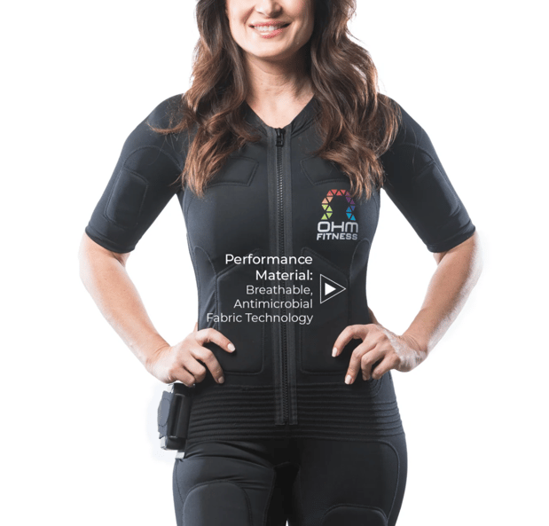 Images OHM Fitness Princeton