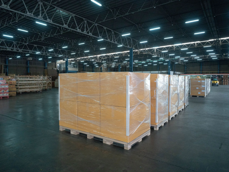 Images Spot Logistica e Trasporti