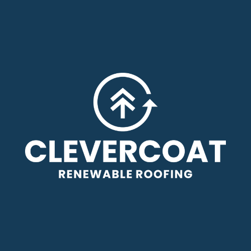 Clevercoat Renewable Roofing Logo
