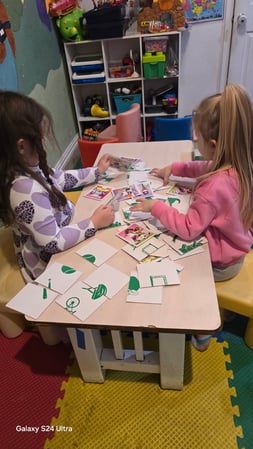 Images Loving In Home Daycare