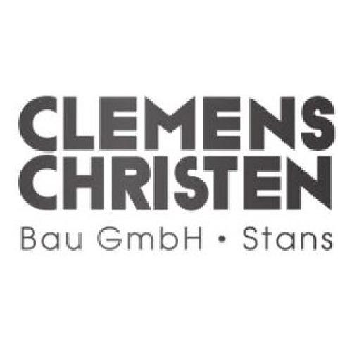 Clemens Christen Bau GmbH Logo