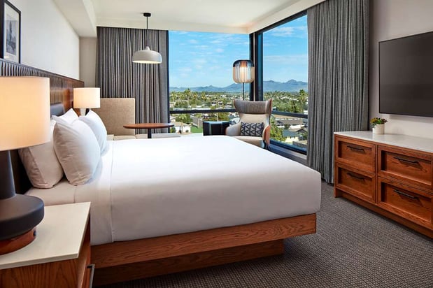 Images Senna House Hotel Scottsdale, Curio Collection by Hilton