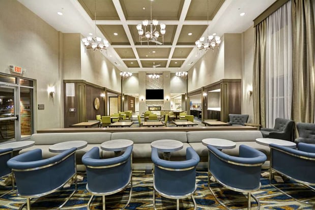 Images Homewood Suites by Hilton Warren Detroit