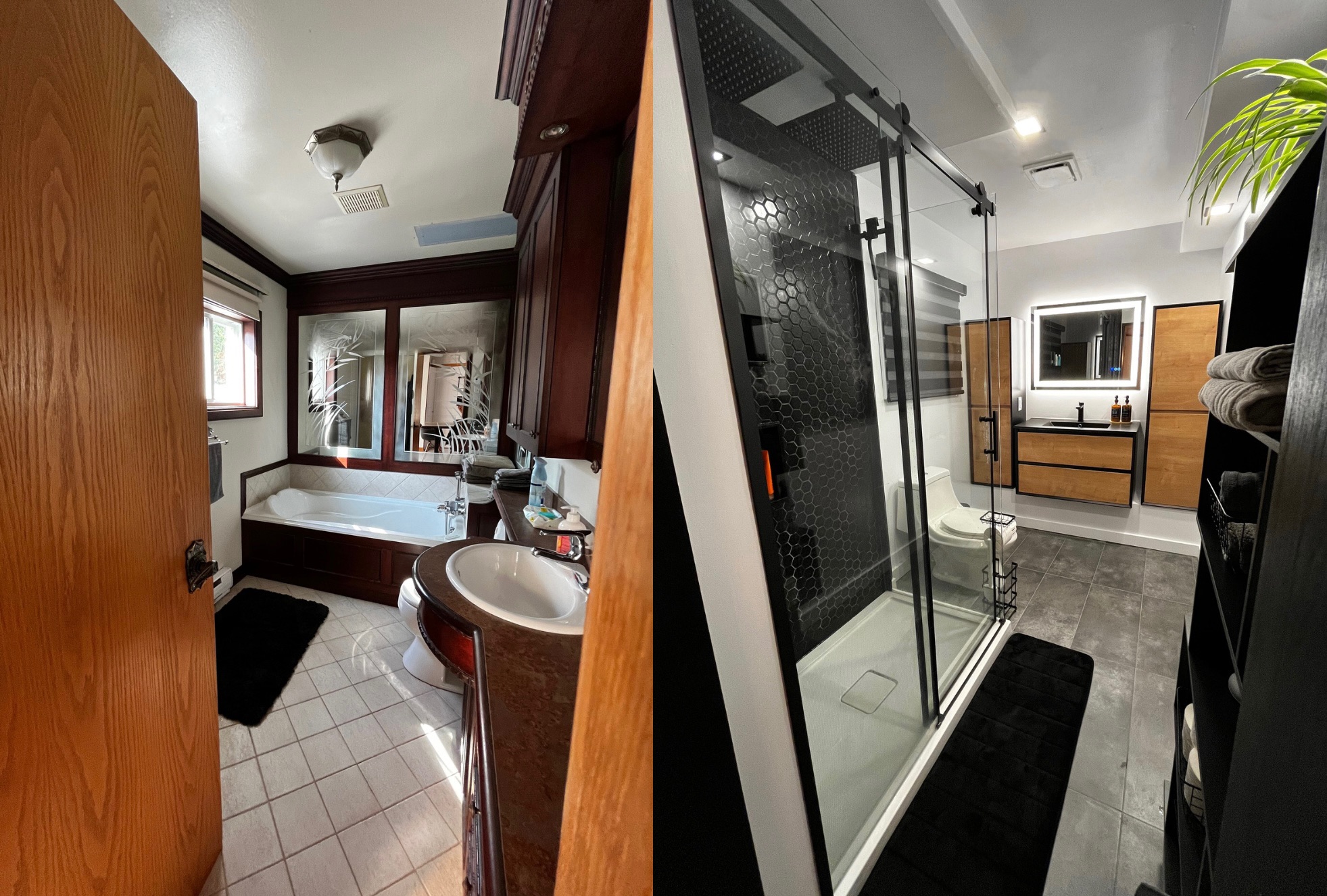 Images DuCarri Construction Inc.