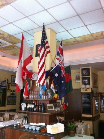 Images Ristorante Caselli - Pizzeria Rosticceria