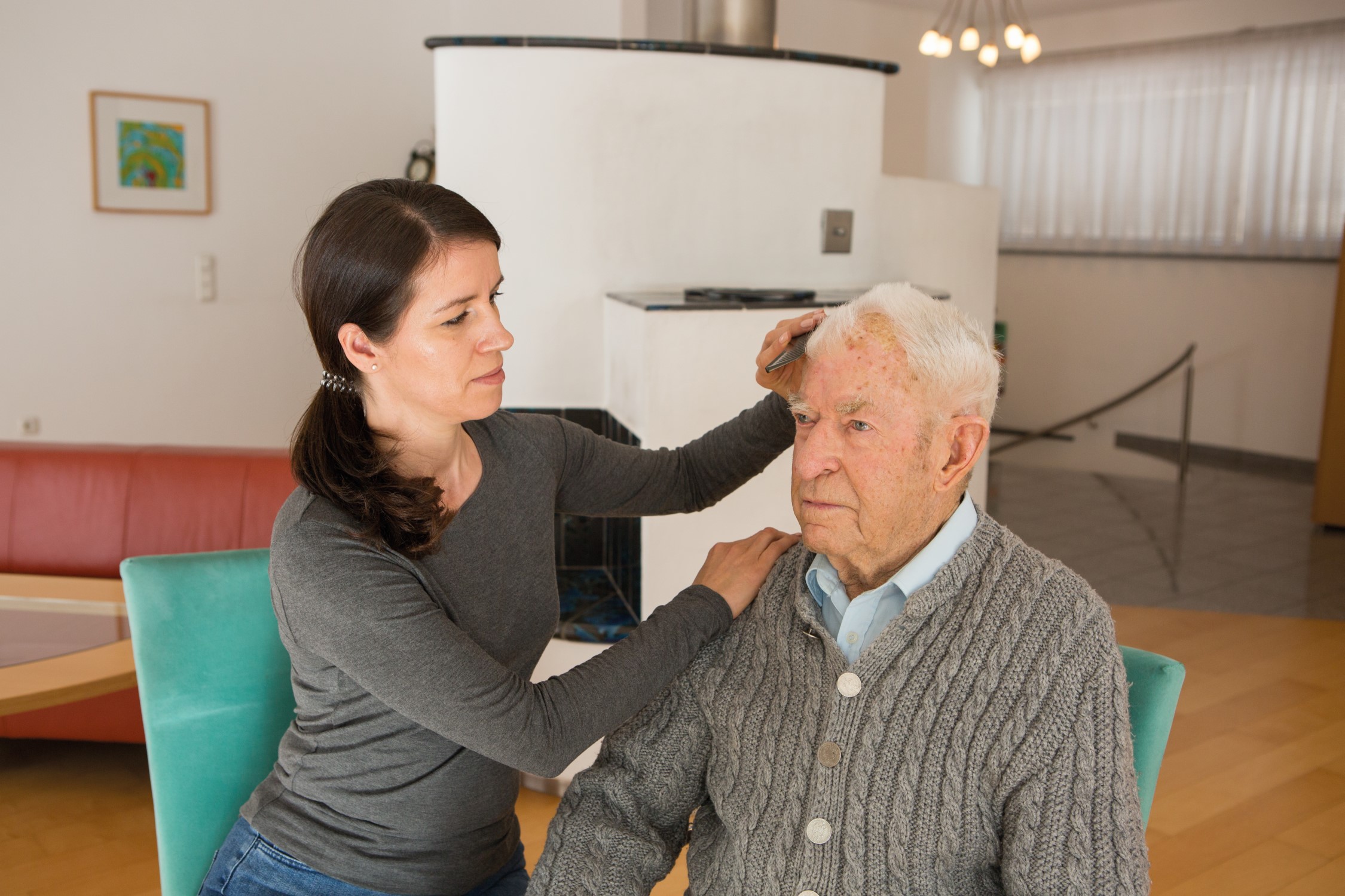 Verein Lebensabend zuhause, Dohnalstraße 42 in Linz