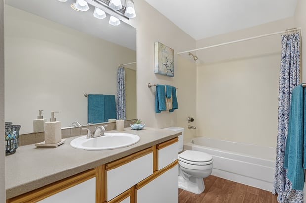 Images Canyon Springs