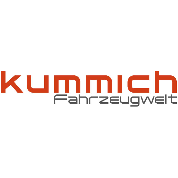 Logo Kummich Fahrzeugwelt - Standort Pfedelbach