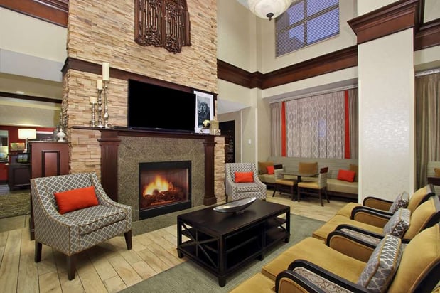 Images Hampton Inn & Suites Florence-Downtown