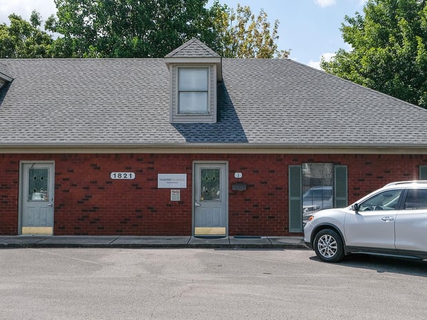 Images Vanderbilt Eye Institute Murfreesboro