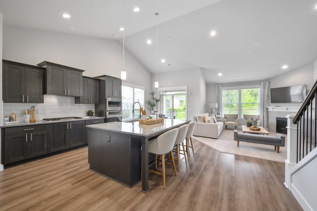 Images The Glades at Green Mountain by Holt Homes