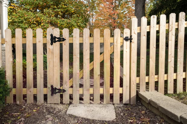 Images Superior Fence & Rail of Greater Seattle