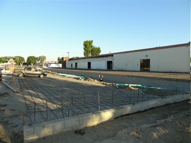 Images Southern Construction & Development Inc