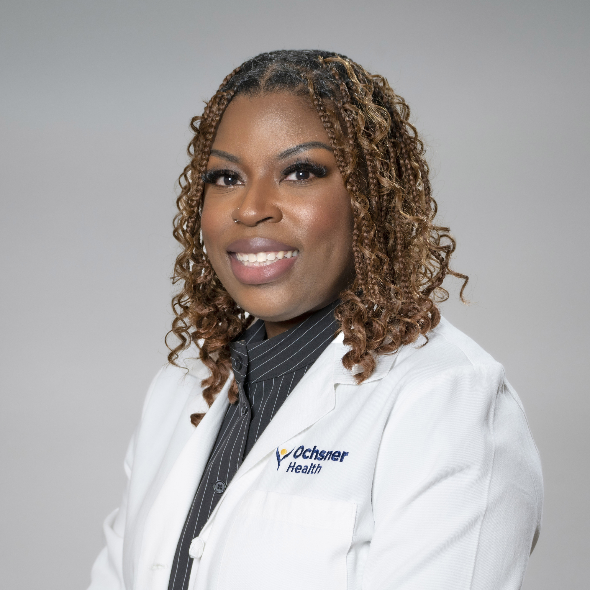 Joneisha D Jenkins