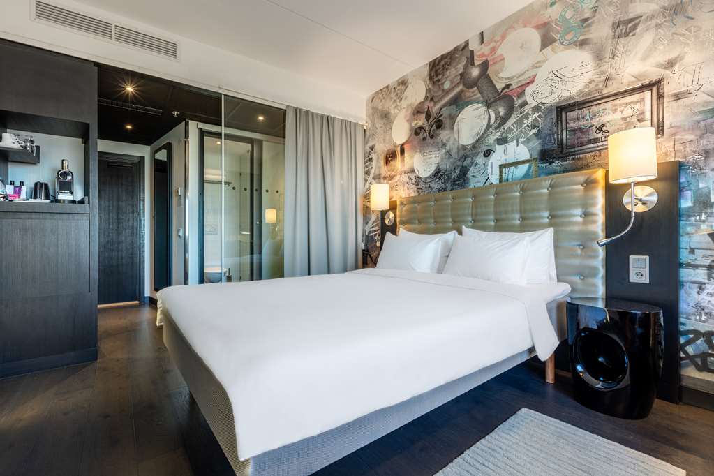 Images Radisson Blu Riverside Hotel, Gothenburg