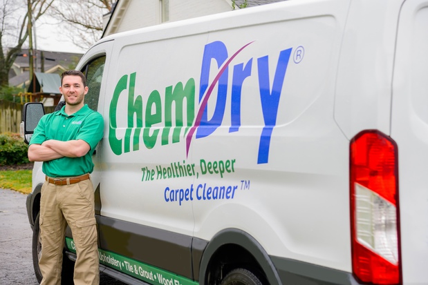 Images Van's Chem-Dry