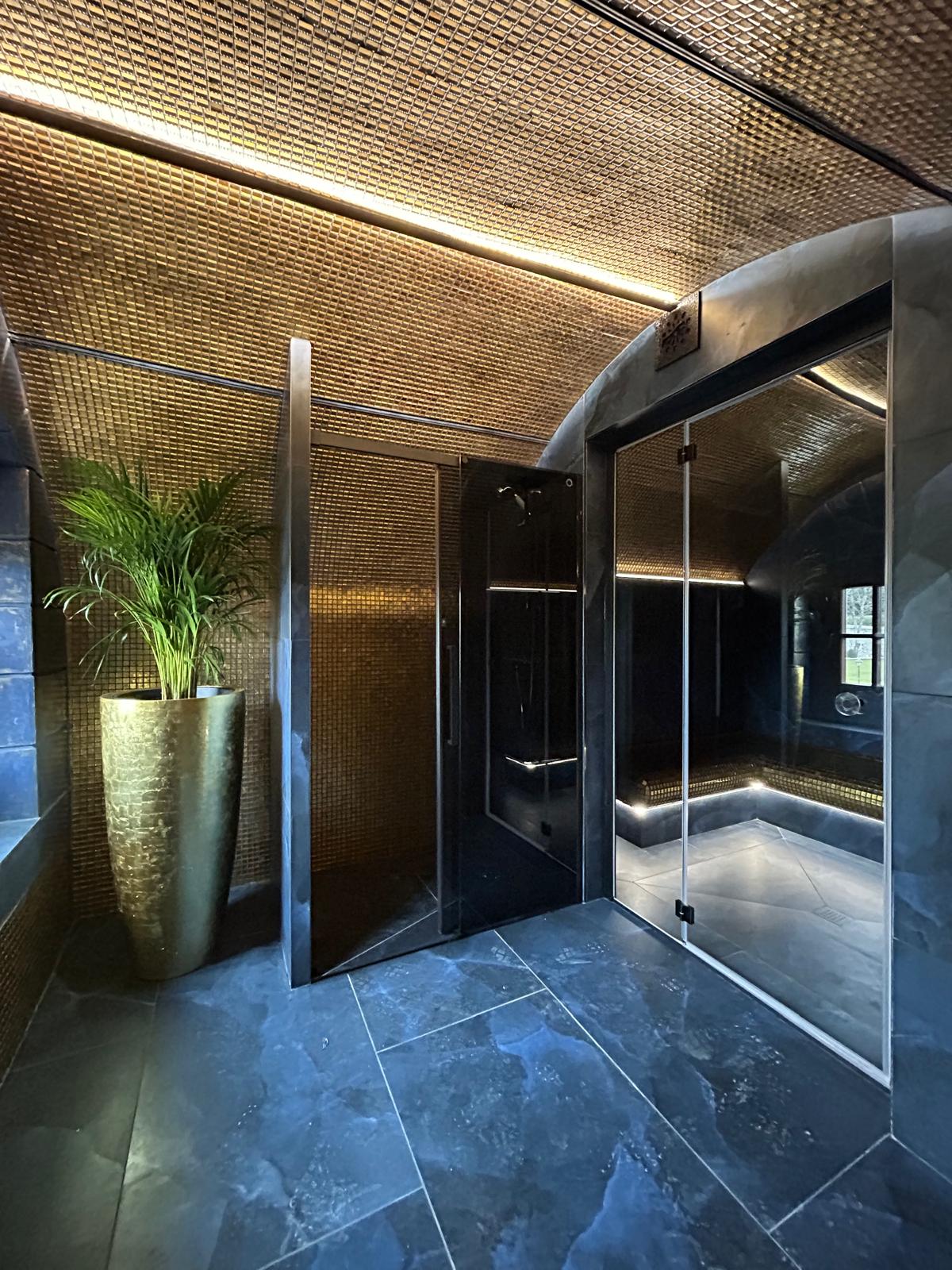 Bilder WELLNESS DESIGN Sàrl