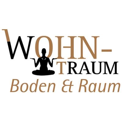 Wohntraum Boden & Raum Logo
