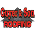 Guyer & Son Roofing Logo