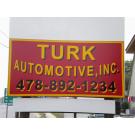 Turk Automotive Inc Logo