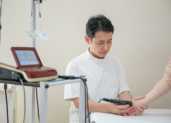 Images 武田鍼灸整骨院【痩身専門Acure併設】