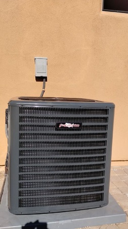 Images Great American Air Conditioning