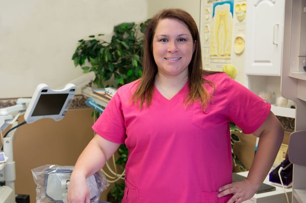 Images Iris L. Shields, Dds, Professional Dental Associates