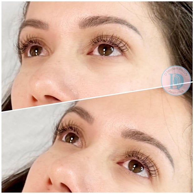 Images D’Modern Beauty Microblading, Lash, Skin Studio Laguna Niguel