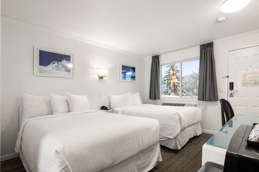 Images SureStay by Best Western Rossland Red Mountain