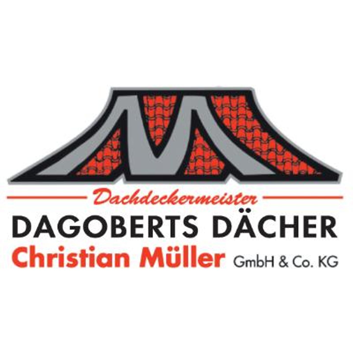 Dagoberts Dächer Christian Müller GmbH & Co.KG  