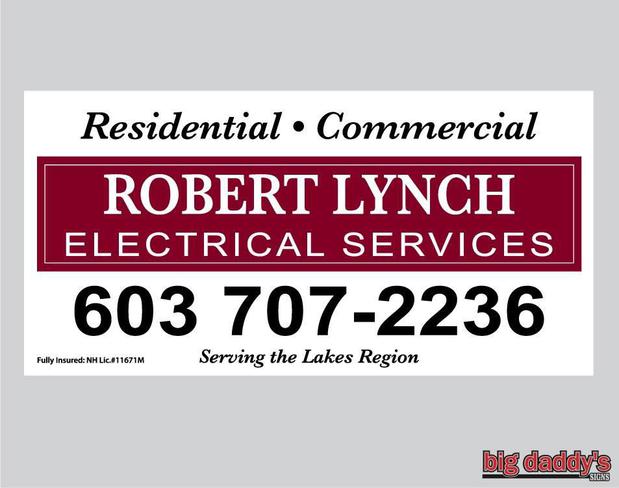 Images Robert Lynch Electrical Services LLC