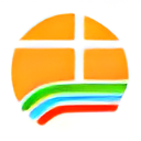 St. Heimerad logo