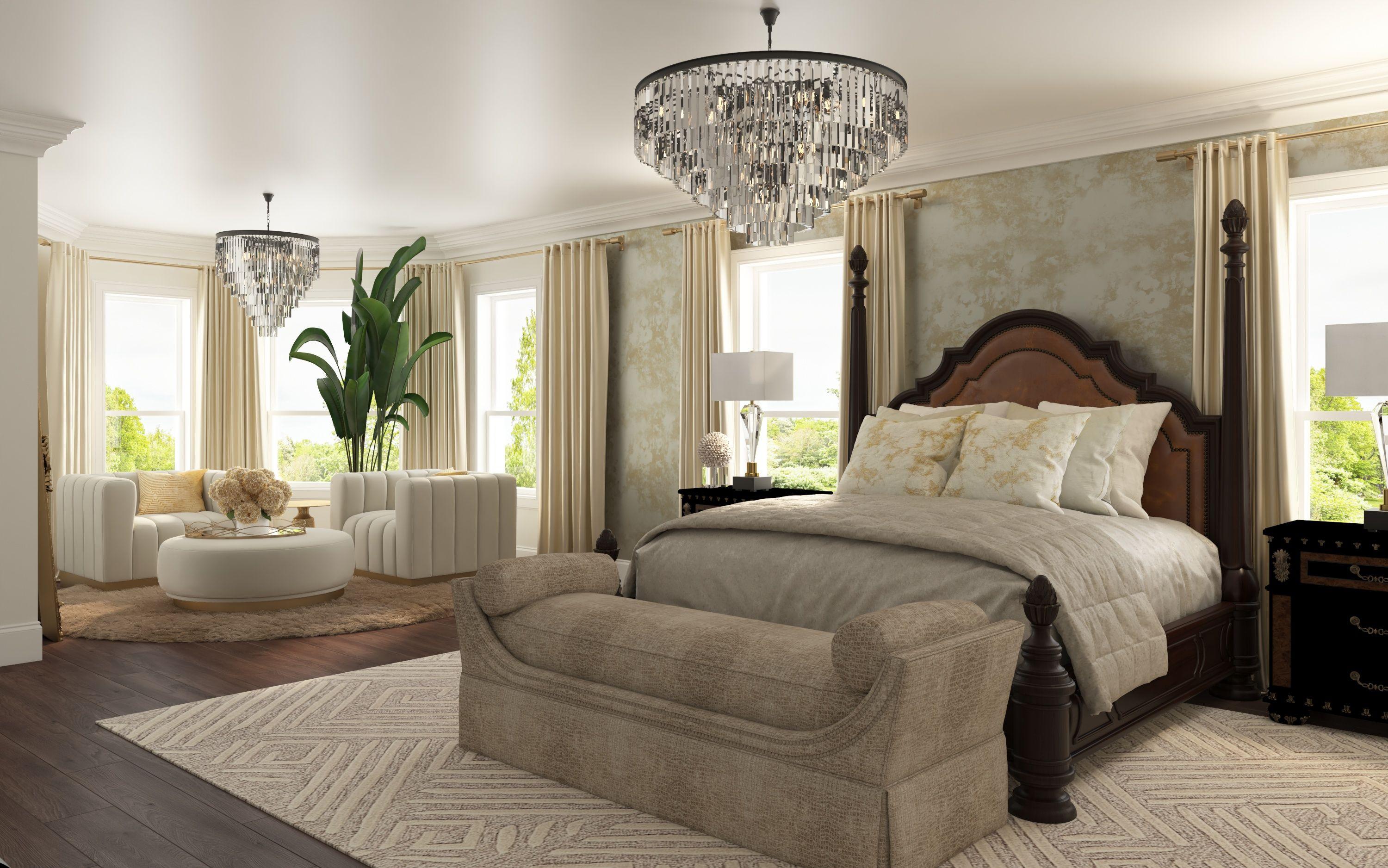 Monica Wilcox Interiors