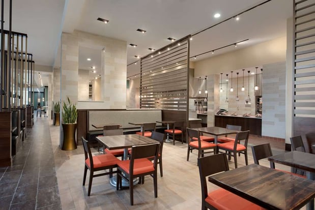 Images Embassy Suites by Hilton Chicago Naperville