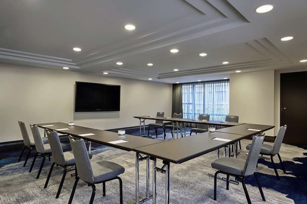 Images Hotel 1000, LXR Hotels & Resorts
